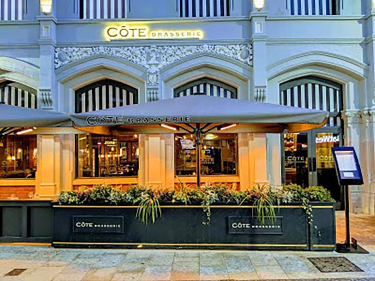 Watford Town Centre, Serviced One Bed Flat With Choice Of King Or Twin Beds, Sleeps Up To 4 Sharing, Free Wifi And Free Movies Londres Exterior foto